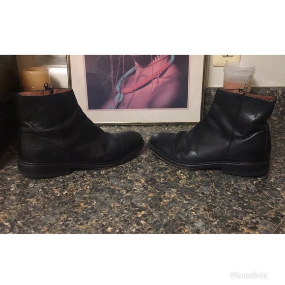 #Vintage Frye boots - Picture 1 of 1